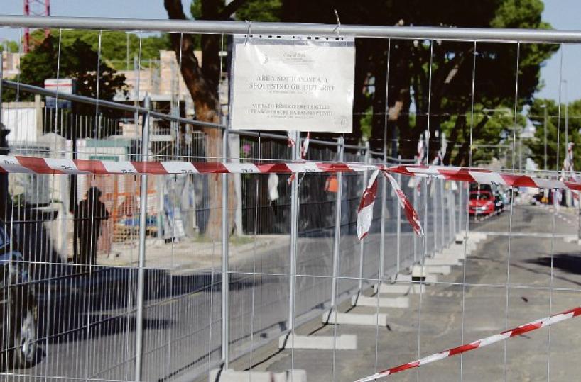 Bari, matteo, morto in moto a 17 anni: «Sull’asfalto dislivelli marcati»