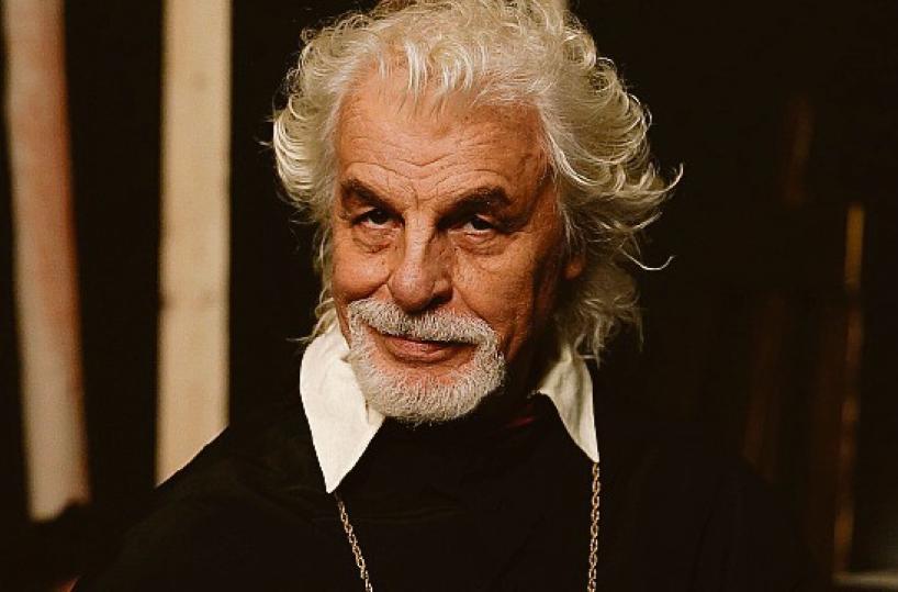 «L’ombra di Caravaggio» la storia del geniale artista tra Placido e Scamarcio