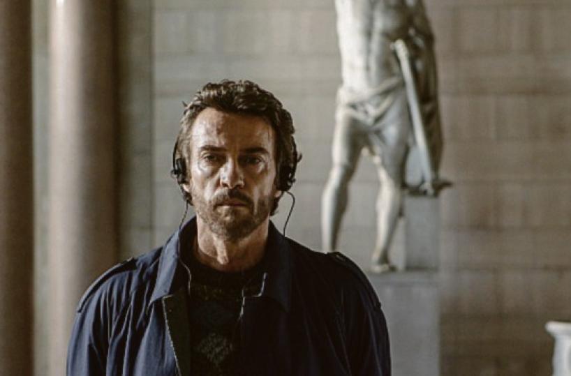 Il ritorno di Fenoglio, Alessio Boni: «Dal maresciallo ho imparato la pazienza e l’amore per Bari»