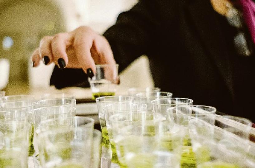 Un giro tra vino e olio Evo: la Puglia si promuove