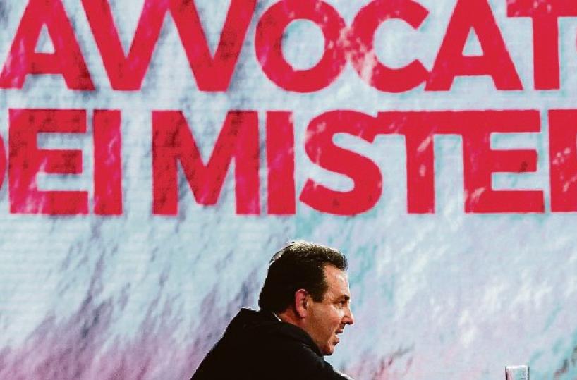 Taranto, «i favori di Capristo all’ex Ilva»: Amara rientra nel processo