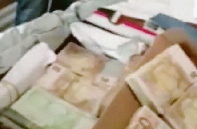 Altamura, le tangenti all’ex sindaco Forte: a giudizio altri 11 per appalti truccati