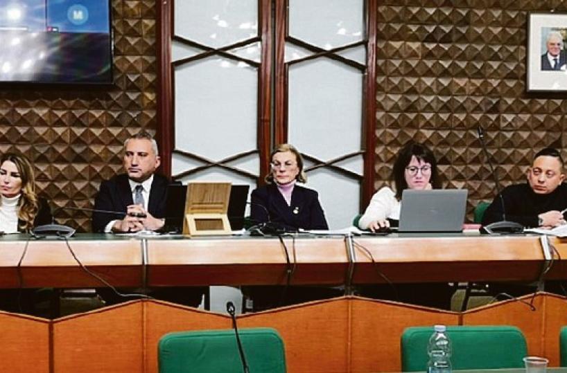 Matera, Matarrese ribadisce il no della Provincia alla mannaia sulle scuole