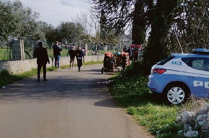 Specchia, uccise il fratello e lo gettò in un pozzo: sarà giudicato in abbreviato