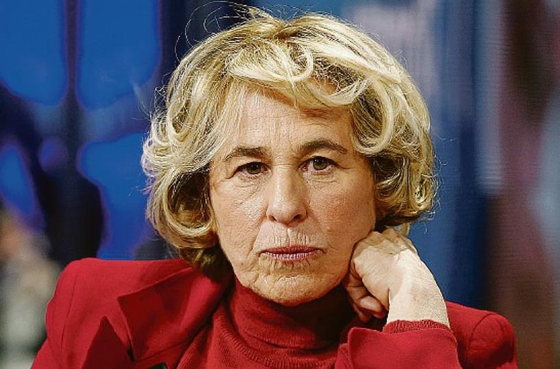 Stefania Craxi: «Gaza, Italia in prima linea per la pace» 
