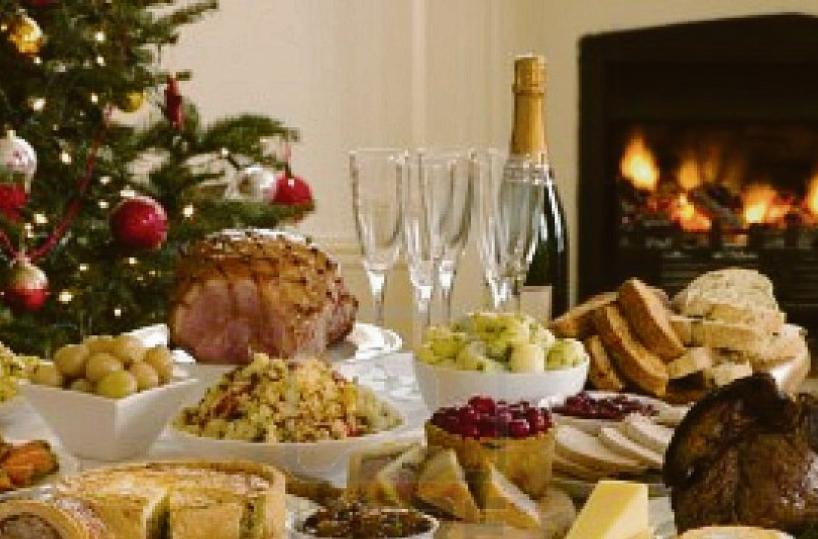 Puglia, la festa dell’Immacolata apre le tavolate per il Natale 