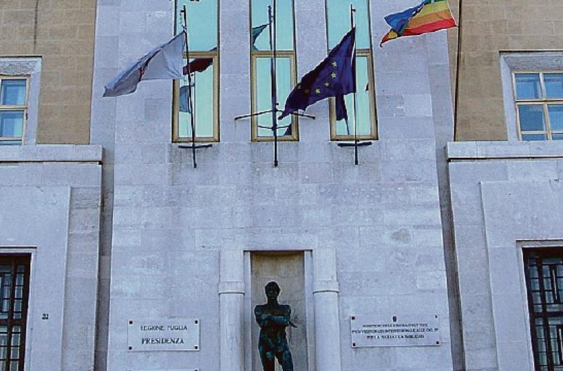 Fondi europei, è allarme in Puglia anche sul 2014-2020 