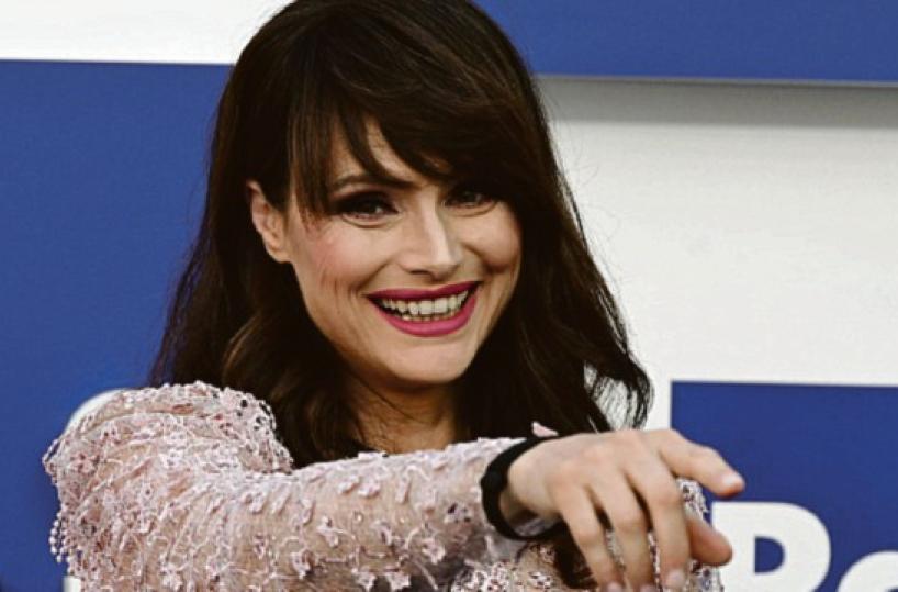 Lorena Bianchetti e &laquo;Mi presento ai tuoi&raquo;, lo show dedicato ai sentimenti