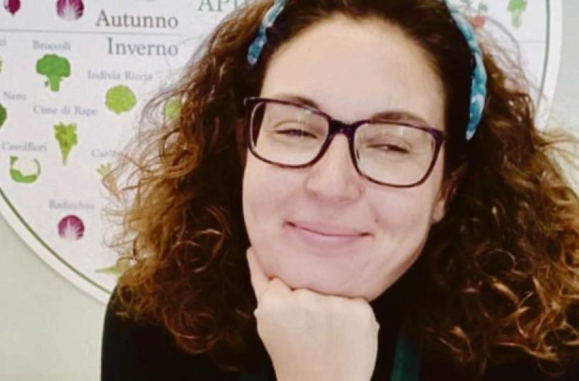 Lucia Barnaba, blogger pugliese malata, i familiari: «Aiutateci a curarla»