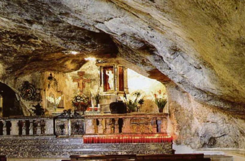 «Sacro Gargano» dai monti al mare tra natura e fede
