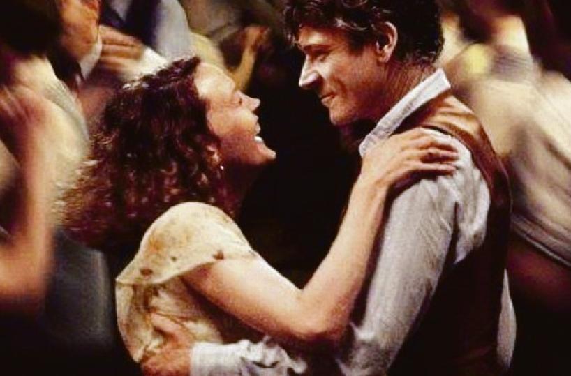 Una storia d’amore e libertà nel film «Jimmy’s Hall» narrata dall’epico Ken Loach