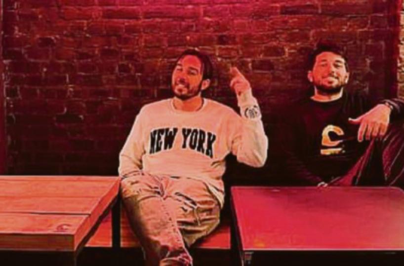 Dal Salento a New York i fratelli Vetrugno esportano il cibo pugliese