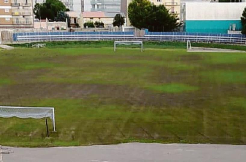 Trani, finanziato il progetto per l’illuminazione  dello stadio Nicola Lapi