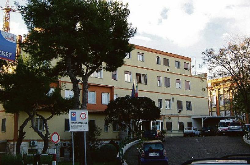  Bimba nata morta a Bisceglie, la Procura indaga due medici