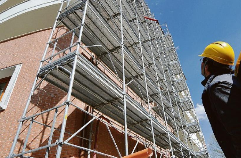 Cantieri senza lavoratori in Capitanata, a Foggia scatta l'sos appalti