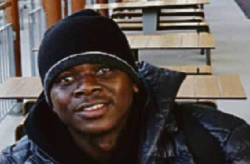 Foggia, derubato studente del Congo: scatta la gara di solidarietà