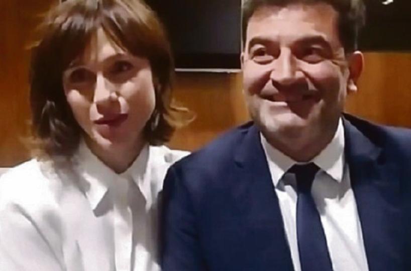 Giusti e Pession in una magica «seconda chance»