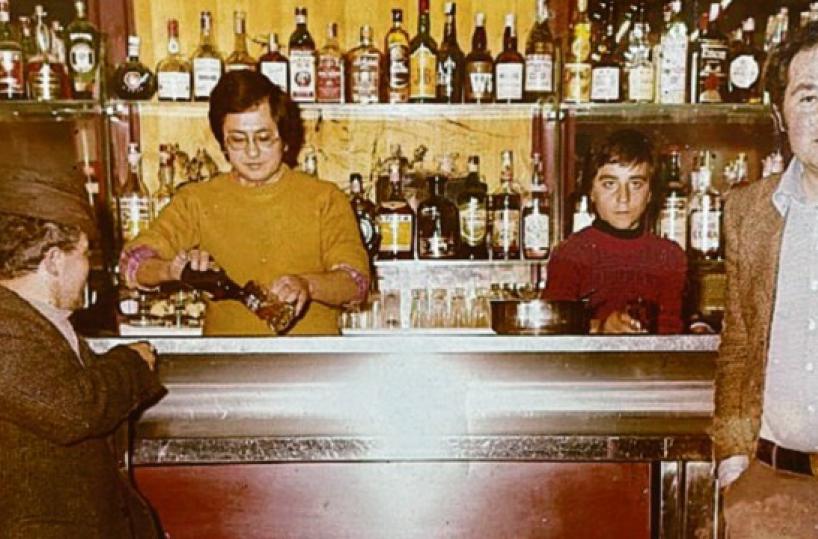 L’ultimo caffé del «Cin Cin Bar»: a Castellaneta finisce un’epoca
