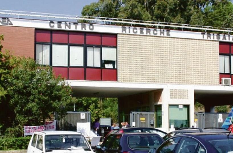 Nucleare, Rotondella ora ha paura e chiede il «Tavolo della trasparenza»