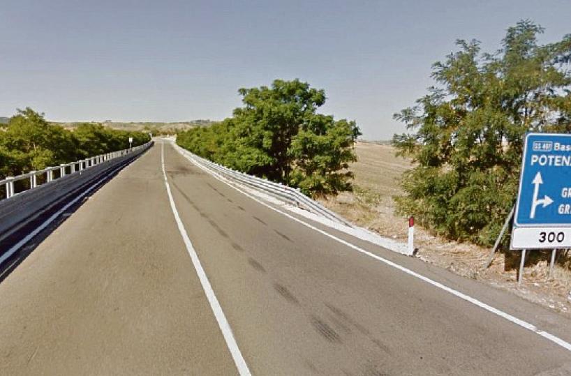  «Via ai cantieri, sulla Matera-Ferrandina non è più tempo di attese»