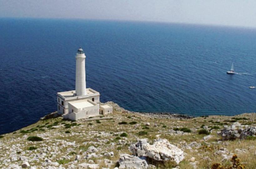 C'è una nuova grotta in Terra d’Otranto: il suo nome è Aurora