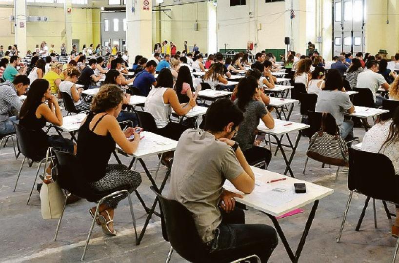 Barletta, il concorso Asl del «mistero» 271 idonei ma la graduatoria non scorre