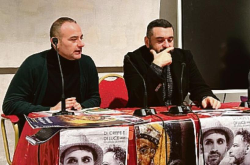 La Taranto da scoprire col tour della cristianità