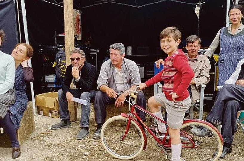 La Matera degli anni Sessanta ha inchiodato gli italiani alla tv