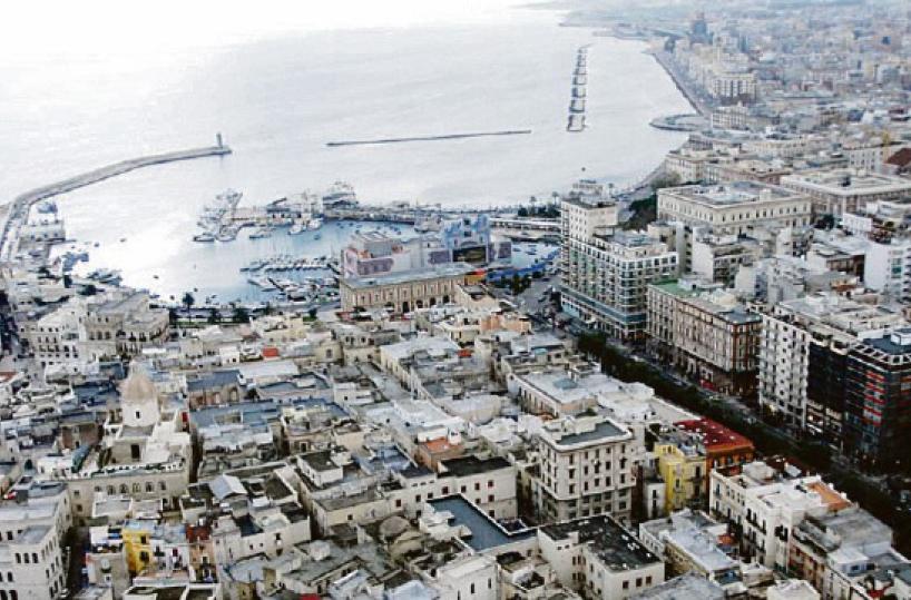 Bari, tabaccaio accusa i suoi usurai: «Al soldo dei clan anche insospettabili»