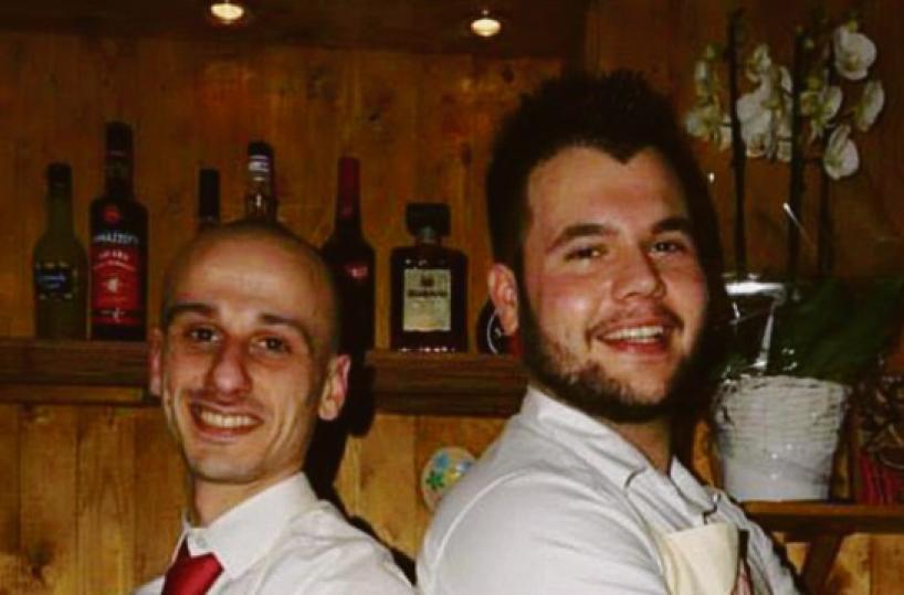 Dai vicoli di Taranto ai canali di Amsterdam: il sogno di «Casa Nostra»