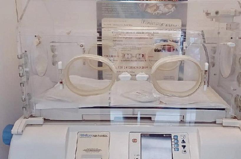Aumentano in Puglia i neonati abbandonati