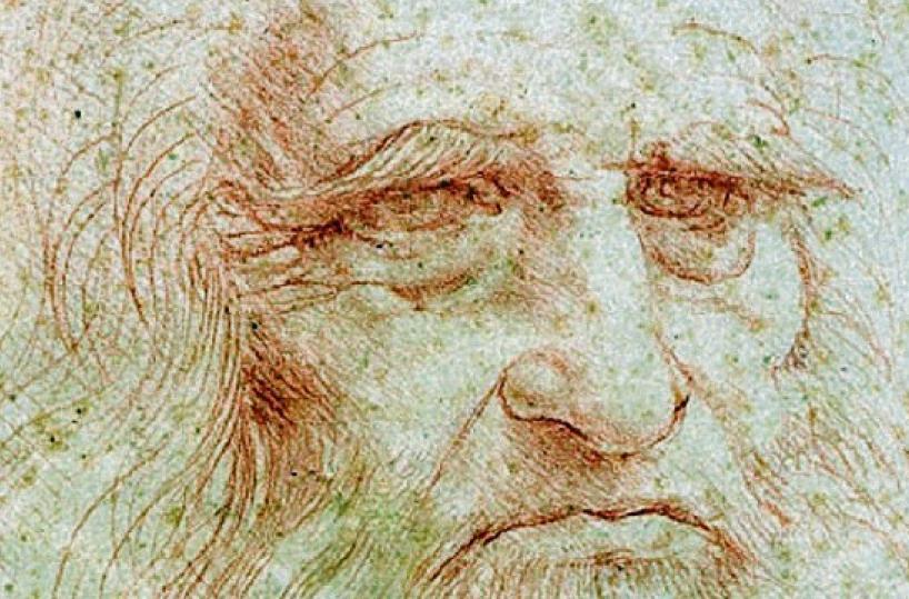 Il genio instancabile di Leonardo e le strabilianti scoperte indagati da cultori e esperti