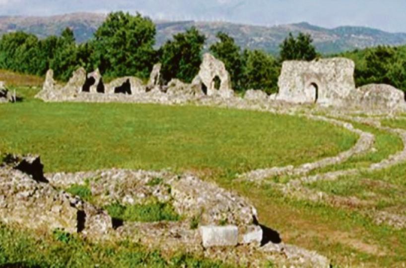 «Origini», viaggio nel passato della terra lucana