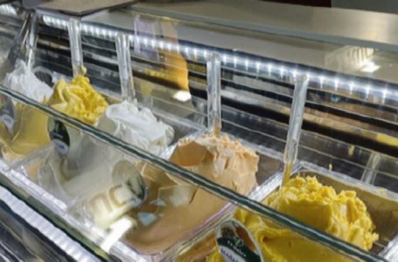 Gelato artigianale, è boom la Puglia in vetrina al Sigep