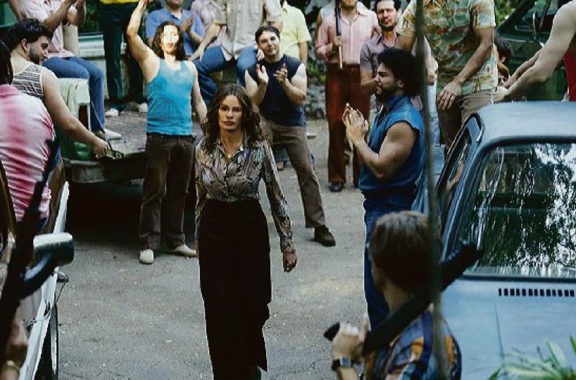 &laquo;Griselda&raquo;, regina della droga: una saga che narra la storia della criminale colombiana