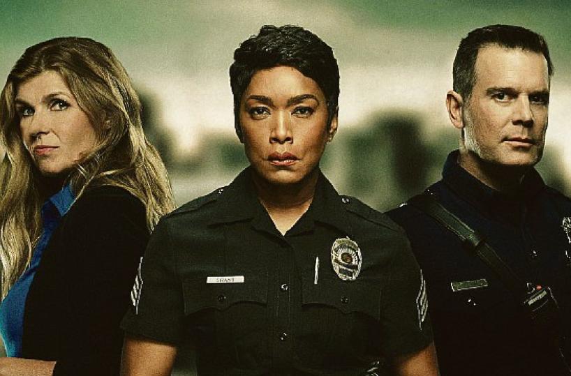 Gli eroi invisibili del 911 operatori del primo soccorso, fra emergenze e nuovi amori