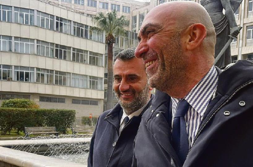 Elezioni comunali a Bari, il mosaico Pd vira su Leccese