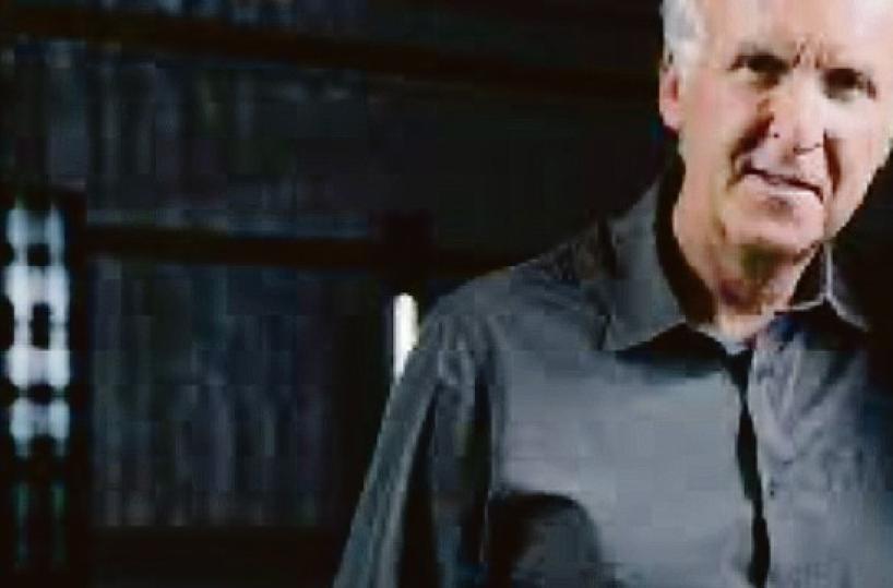 Con il regista James Cameron la fantascienza è diventata pietra angolare della cultura pop