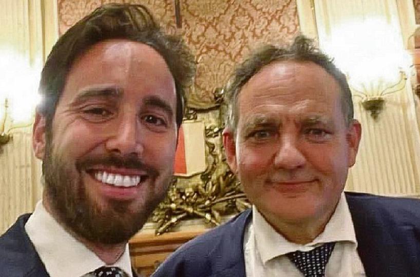 Candidati a Bari e a Lecce, il centrodestra decide martedì