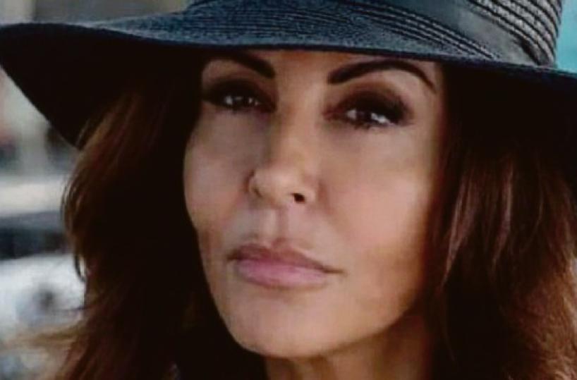 Sabrina Ferilli torna in prima serata con la serie «Gloria»