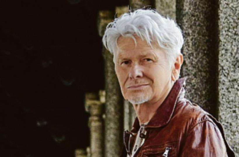 «Al centro della musica»: Ron torna a Bari in concerto l'8 marzo