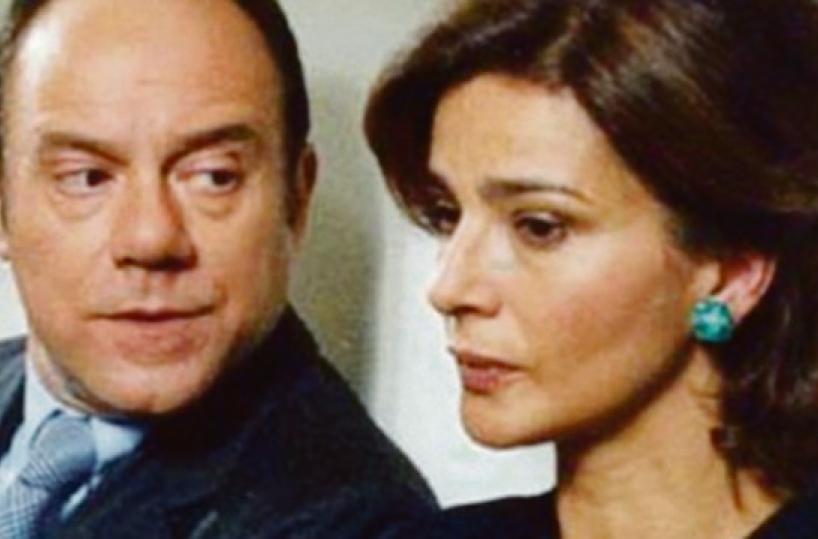 «L’amore è eterno finché dura», film diretto da Verdone