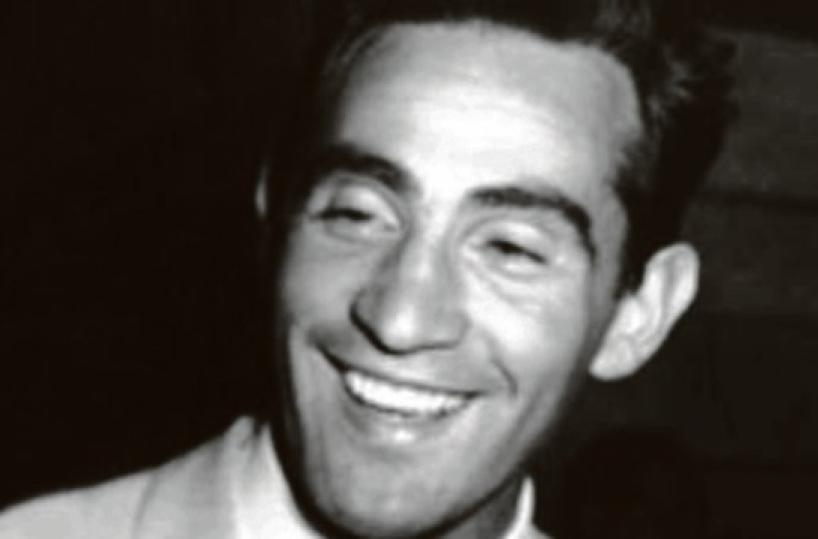Il sole pugliese splende nel genio di Walter Chiari