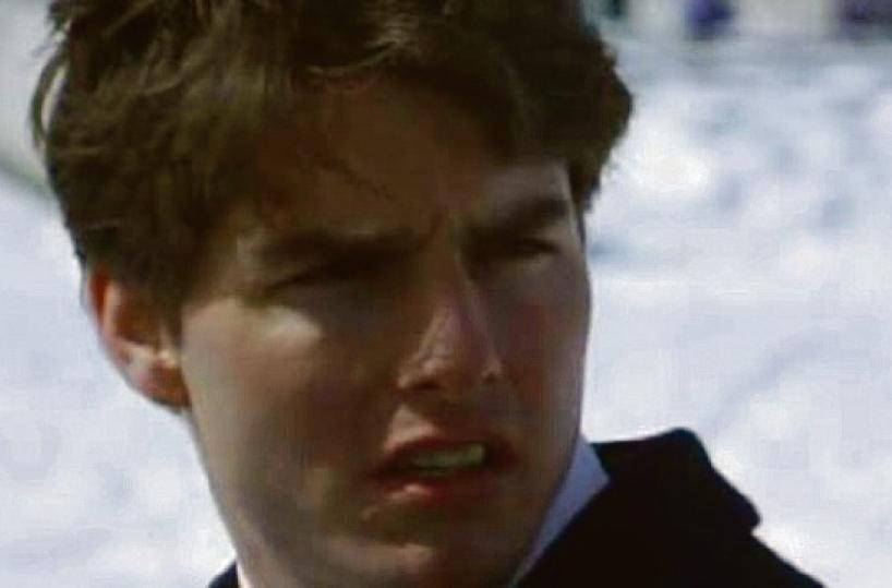 Il crimine all’ombra della legge tra tentazioni, lusso e dubbi Ecco «Il socio» di Sydney Pollack