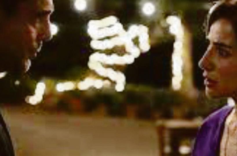 Lolita Lobosco stasera il ritorno nella Bari «noir»