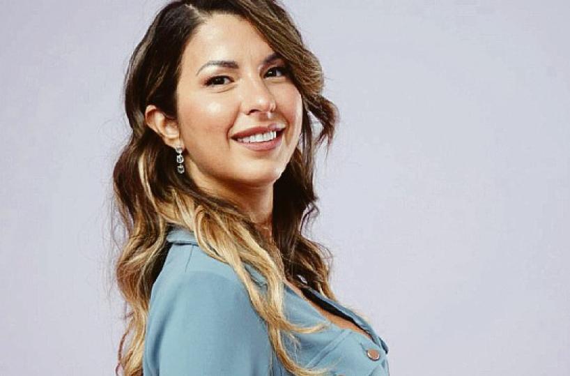 «Cambiare si può, storie di successo al femminile» domani con Claudia Conte