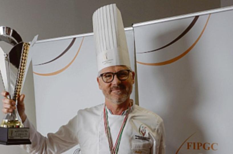 Miglior Colomba d'Italia, il foggiano Pirro porta il trofeo in Puglia