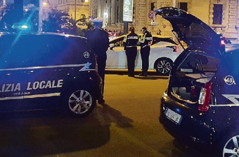 Le mani su Bari, indagate le 2 vigilesse che chiesero aiuto al mafioso