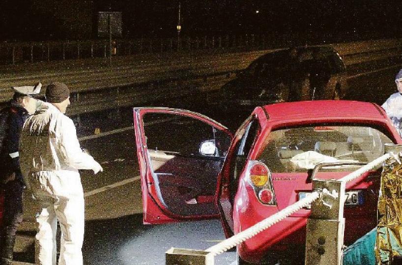 Strage di Palagiano, uccisi mamma, bimbo e nuovo compagno: «Dopo 10 anni gli assassini parlino»