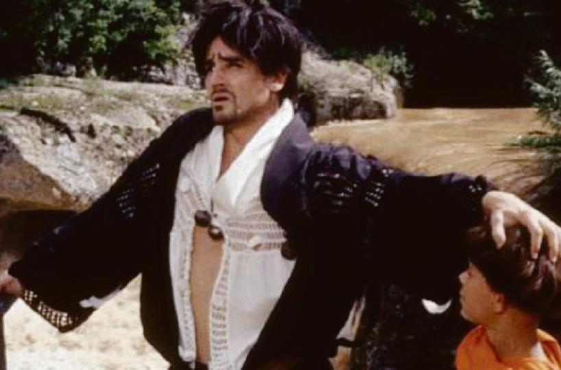 «Brancaleone alle Crociate» Gassman mattatore nel capolavoro di Monicelli